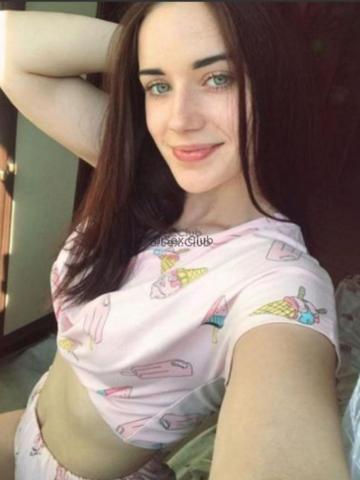 Анкета проститутки Инна, 24 года